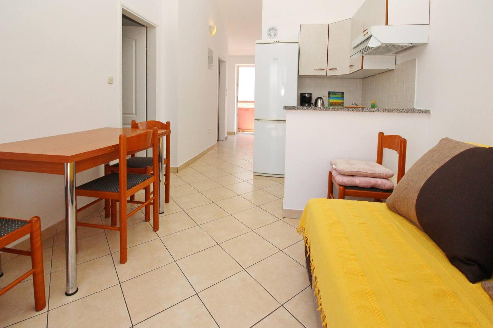 Apartments Lovincic Башка Экстерьер фото