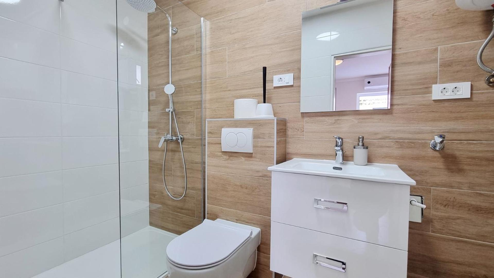 Apartments Lovincic Башка Экстерьер фото