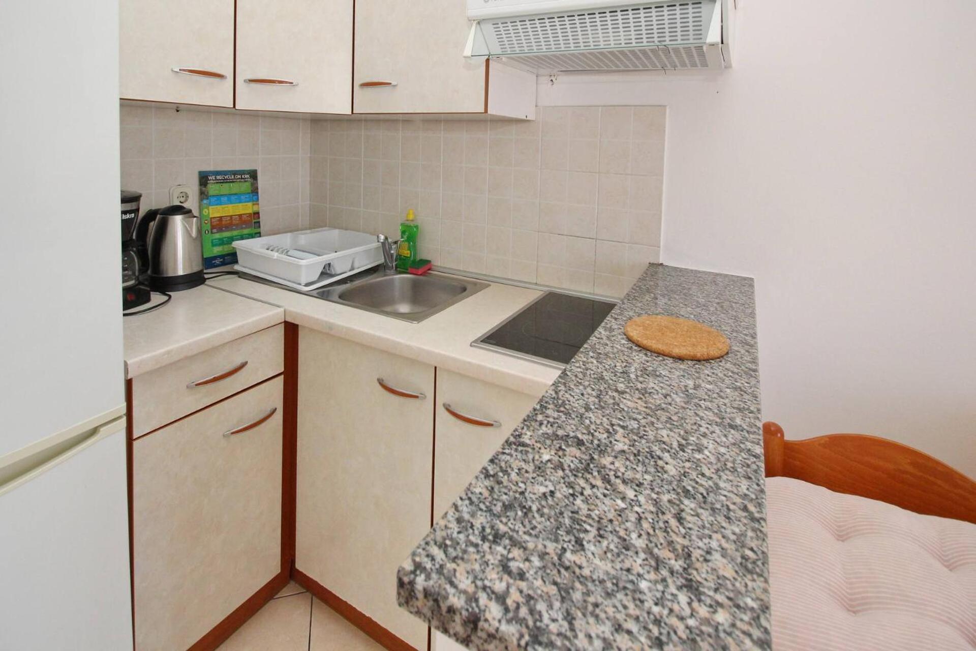 Apartments Lovincic Башка Экстерьер фото