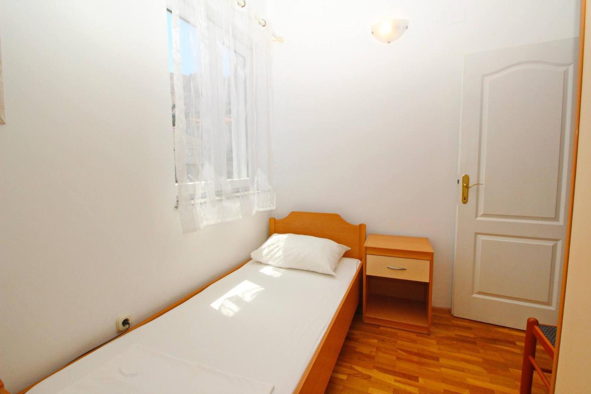 Apartments Lovincic Башка Экстерьер фото